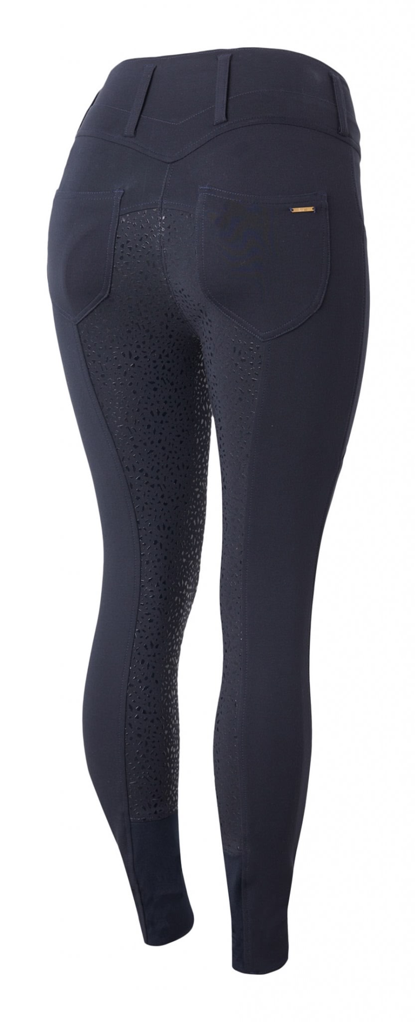 Horze Bella Ladies Full Seat Breeches