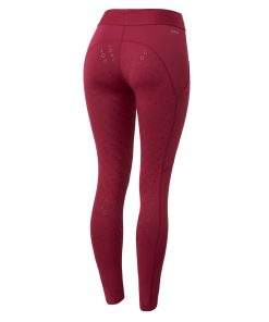 Horze Ladies Nadia 4 Pocket Full Seat Tights
