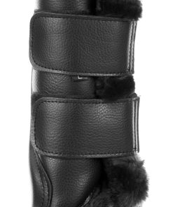 Equinavia Vali Ultra Fleece Brushing Boots