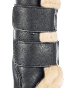 Alternative view of Equinavia Vali Ultra Fleece Brushing Boots