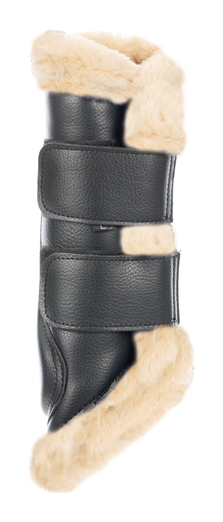Equinavia Vali Ultra Fleece Brushing Boots - Image 2