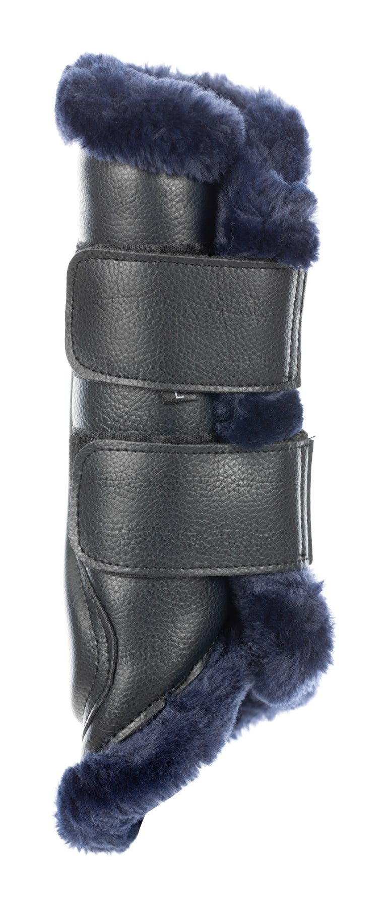 Equinavia Vali Ultra Fleece Brushing Boots - Image 3