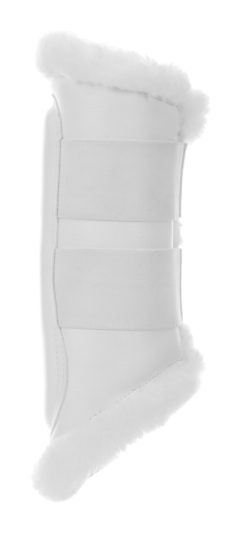 Equinavia Vali Ultra Fleece Brushing Boots - Image 4