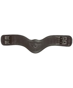 Alternative view of Equinavia Saga Anatomic Dressage Girth