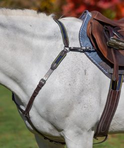 Equinavia Valkyrie Elastic Breastplate