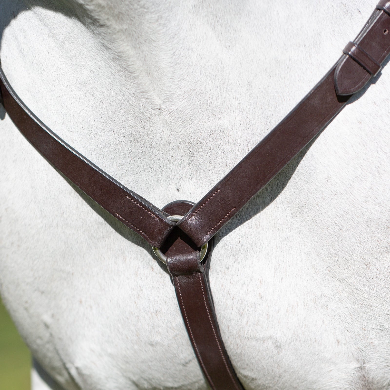 Equinavia Valkyrie Elastic Breastplate - Image 2