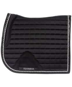 Equinavia Copenhagen Stay Put Dressage Saddle Pad