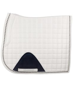 Alternative view of Equinavia Copenhagen Stay Put Dressage Saddle Pad