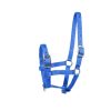 HorZe Spirit Foal Halter Full Blue