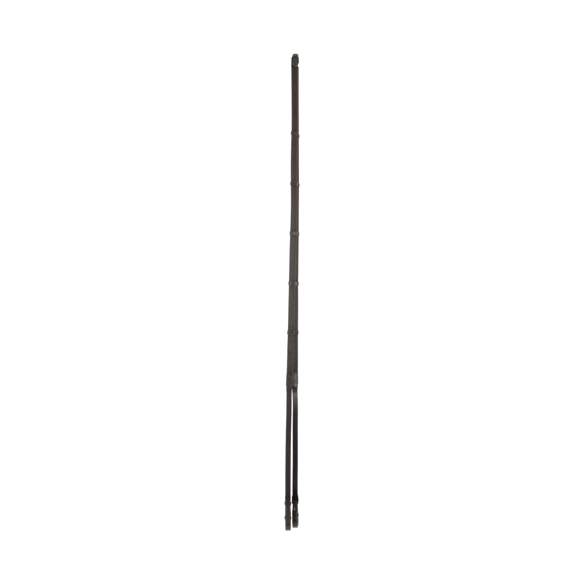 Equinavia Saga Web Rubber Reins - Image 2