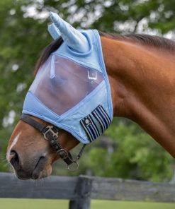 Equinavia Algard Soft Mesh Fly Mask