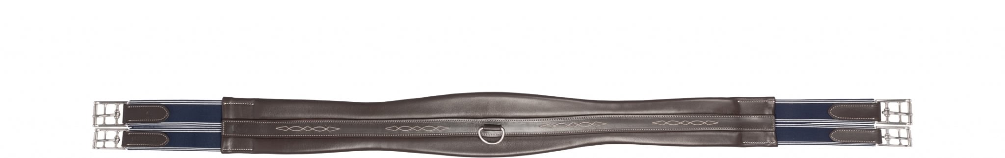 Equinavia Saga Chafeless Hunter Girth