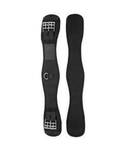 Equinavia Saga Memory Foam Dressage Girth