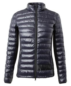 B Vertigo Ladies Simone Ultra Light Padded Jacket