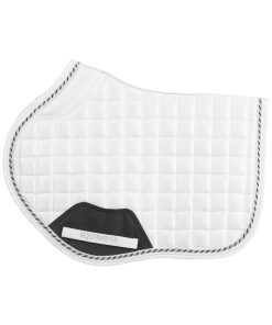 Alternative view of Equinavia Copenhagen Stay Put All Purpose Saddle Pad