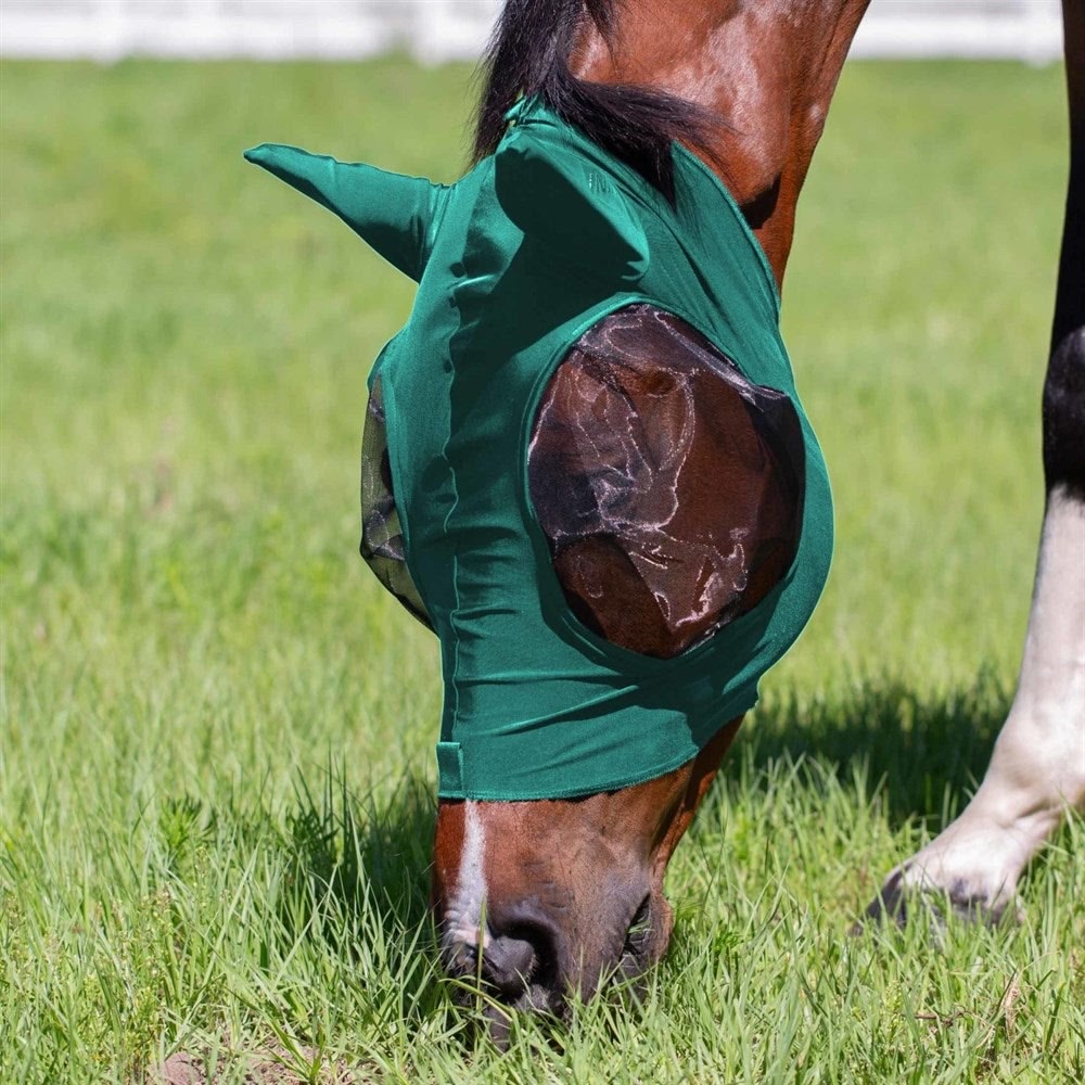 Equinavia Bug Out Fly Mask - Image 3