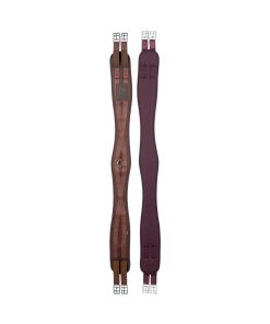 Equinavia Saga Memory Foam Long Girth