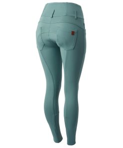 Horze Ladies Tara High-Waist Silicone Knee Grip Breeches