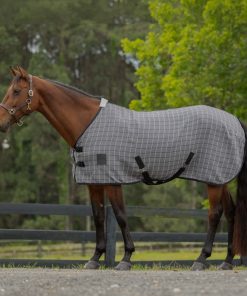 Alternative view of Equinavia Luftig Waffle Cooler