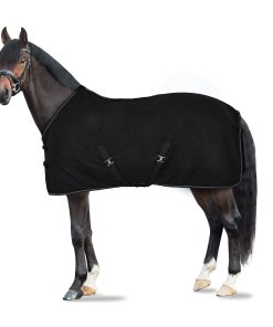Horze Kiel Fleece Rug