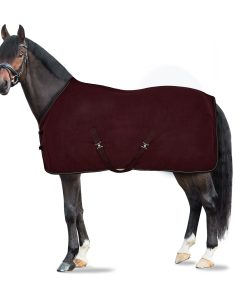 Alternative view of Horze Kiel Fleece Rug