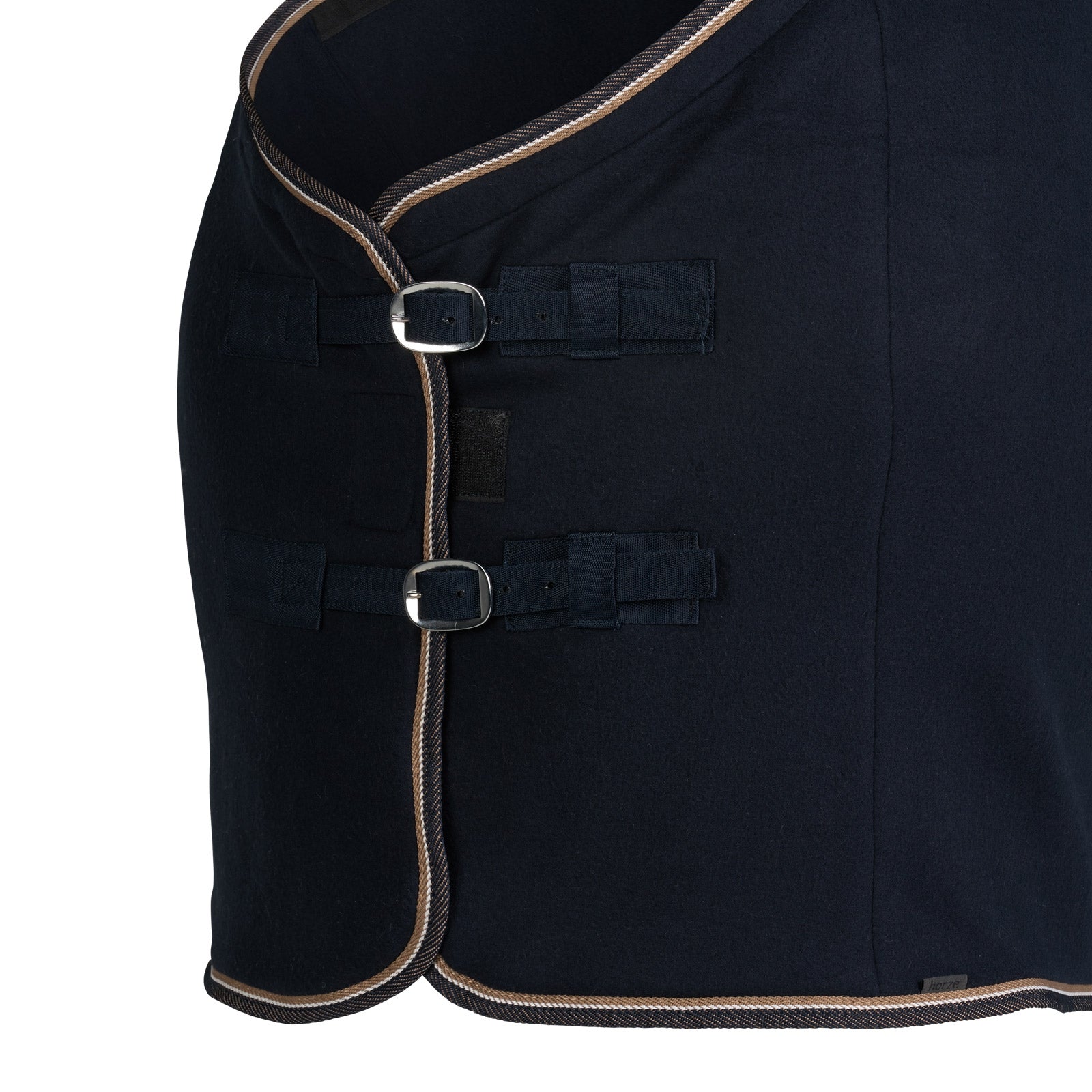 Horze Kiel Fleece Rug - Image 12