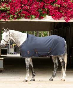 Alternative view of Equinavia Vind Stable Sheet