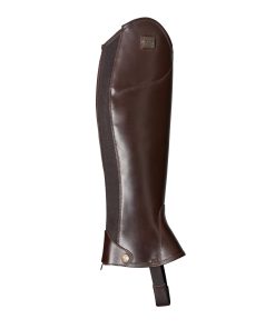 Alternative view of B Vertigo Comet Half Chaps