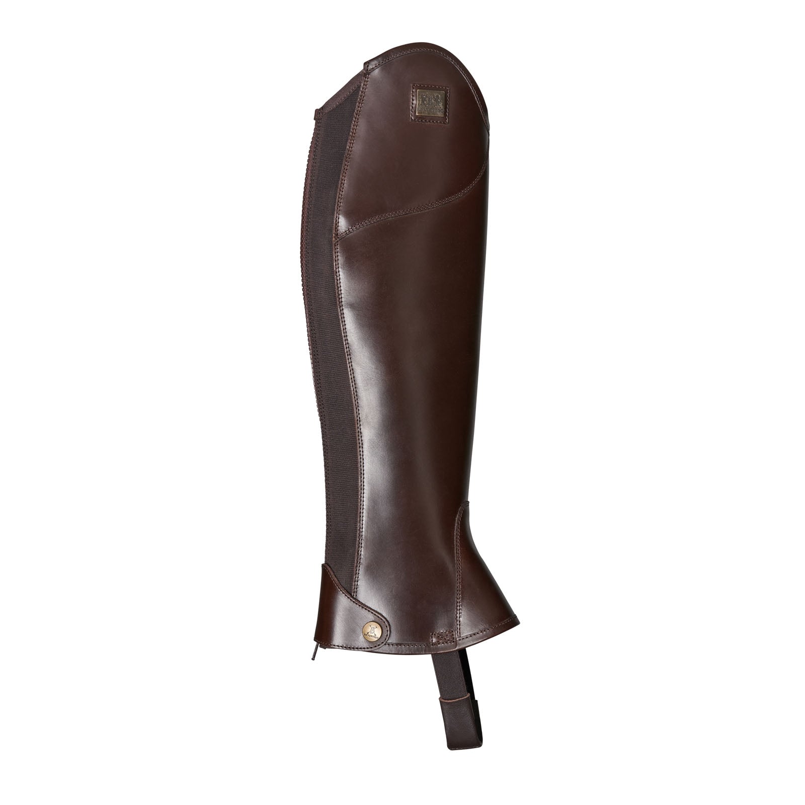 B Vertigo Comet Half Chaps - Image 2
