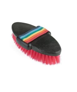 Alternative view of Horze Medium Basic Body Brush
