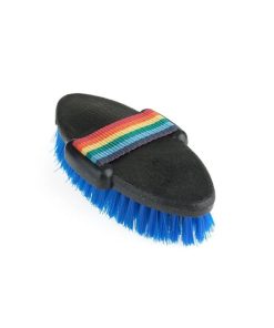 Horze Medium Basic Body Brush