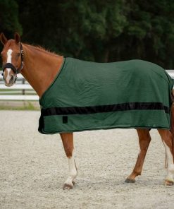 Alternative view of Equinavia Sol Ringside Scrim Sheet