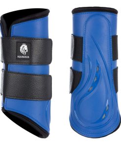 Alternative view of Equinavia Odin Flexi Brushing Boots
