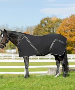 Equinavia Fryd Cotton Stable Sheet