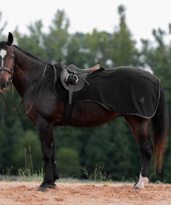 Equinavia Koselig Fleece Quarter Sheet