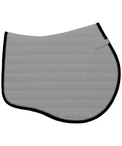 Alternative view of Equinavia Svalbard NordicAir All Purpose Saddle Pad