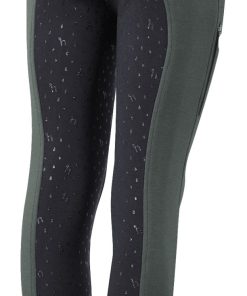 Horze Kids Samara Full Seat Breeches