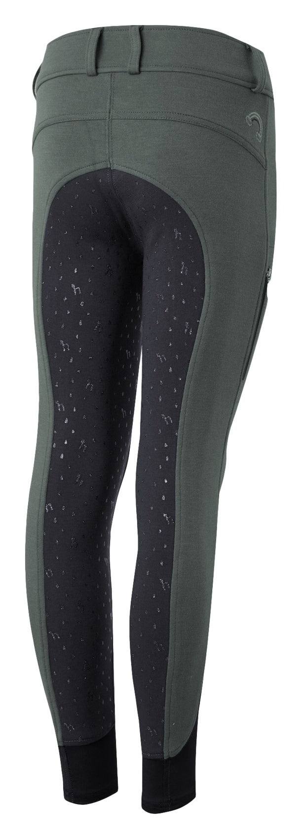 Horze Kids Samara Full Seat Breeches