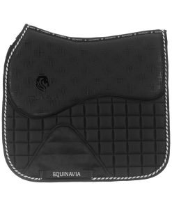 Equinavia Lillehammer Memory Foam Dressage Saddle Pad