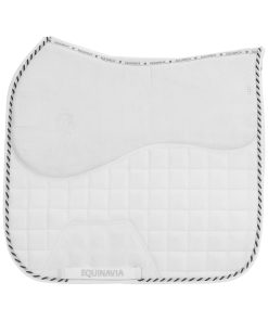 Alternative view of Equinavia Lillehammer Memory Foam Dressage Saddle Pad