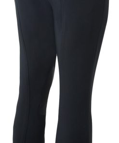 B Vertigo Mens Damien Knee Patch Breeches
