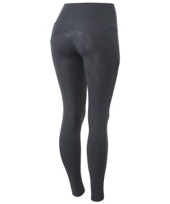 Alternative view of Horze Ladies Raquel Full Seat Tights