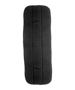 Equinavia No Bow Leg Wraps - Pair - White