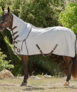 Equinavia Aktiv Athletic Detachable Neck Fly Sheet