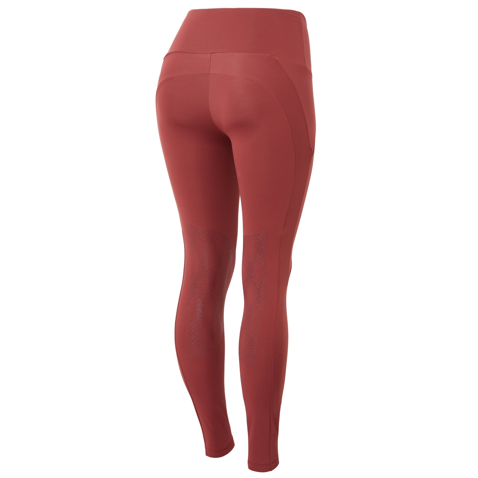 Horze Ladies Raquel Knee Patch Tights