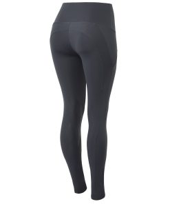 Alternative view of Horze Ladies Raquel Knee Patch Tights