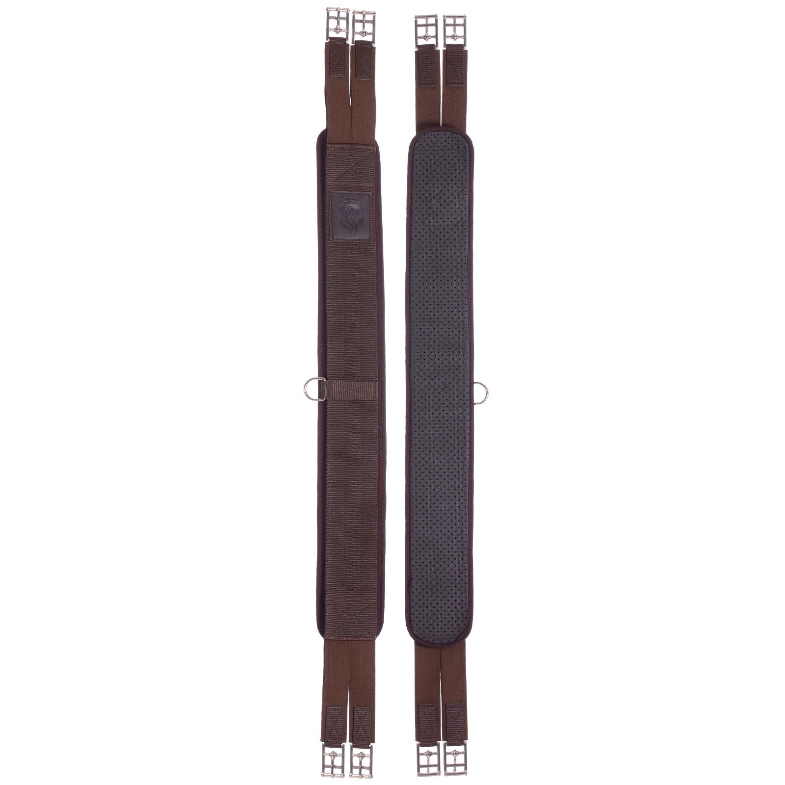 Equinavia Valkyrie Neoprene Non Slip Long Girth