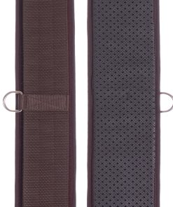 Alternative view of Equinavia Valkyrie Neoprene Non Slip Long Girth