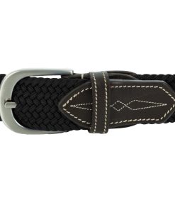 Equinavia Elsa Woven Stretch Belt