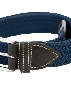 Alternative view of Equinavia Elsa Woven Stretch Belt